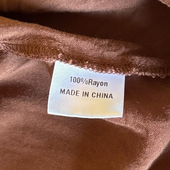 Summer Pleated Maxi Dress - Picture 7 of 7